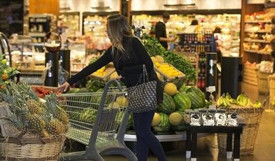 Gıda enflasyonu yüzde 30’a yaklaştı