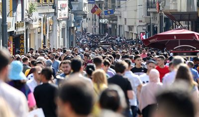 İşsizlik arttı, genç işsizlik yüzde 14,8'e yükseldi