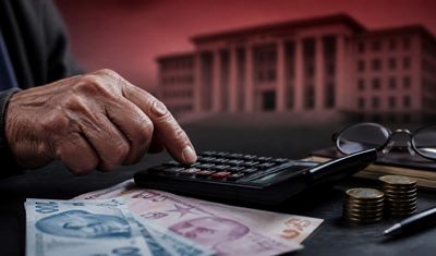 Emekli ve memur zammı için iki senaryo