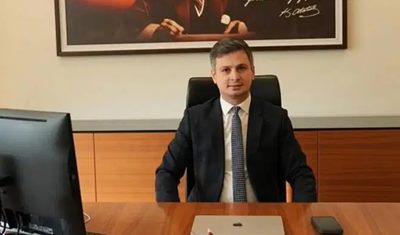 Bakanlıkta basın müşavirliği için yeni isim iddiası