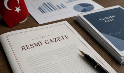 Fon düzenlemesi yasalaştı! Fon düzenlemesinin ayrıntıları neler?