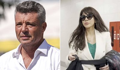 Saran ve Cebeci uyuşturucu suçlamasıyla hakim karşısında