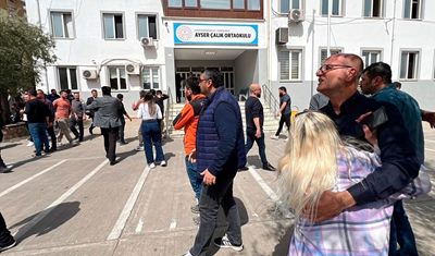 Okul saldırısında dört eğitimciye soruşturma izni
