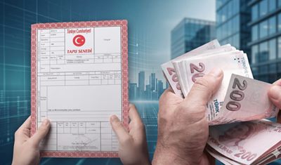 Emlak vergisinde ikinci taksit dönemi başlıyor