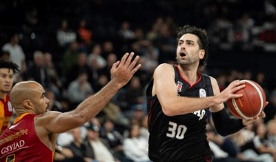 Beşiktaş, EuroLeague’de son şampiyon Olympiakos karşısında