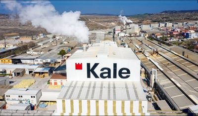 Kale Seramik’ten borç yapılandırma adımı