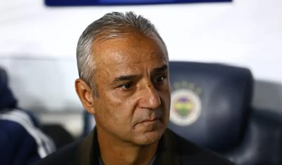 Fenerbahçe’de İsmail Kartal dönemi bitti