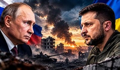 Kremlin’den Zelenskiy’e Moskova daveti