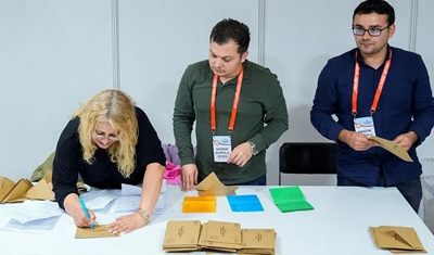 İTO seçimlerinde kazanan belli oldu