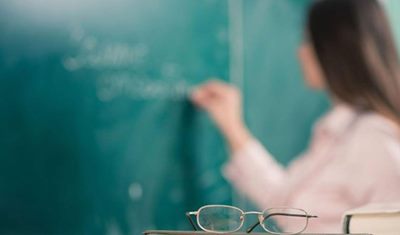 Edremit’te öğretmen hakkında gözaltı kararı