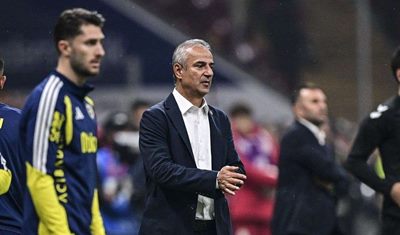 İsmail Kartal’dan ayrılık sonrası ilk açıklama