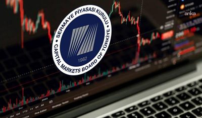 SPK’dan Tera Yatırım için tasfiye kararı
