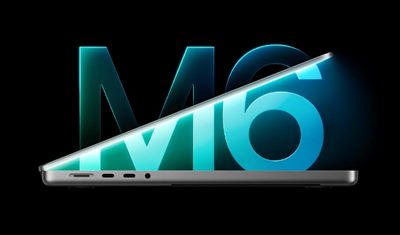 Apple M6 işlemcili 14 inç MacBook Pro’yu tanıttı