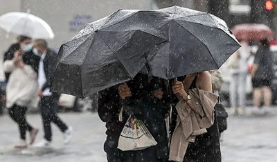 Meteoroloji'den 19 ile sarı ve turuncu kodlu uyarı