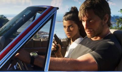 GTA 6, konsollarda ne kadar yer kaplayacak?