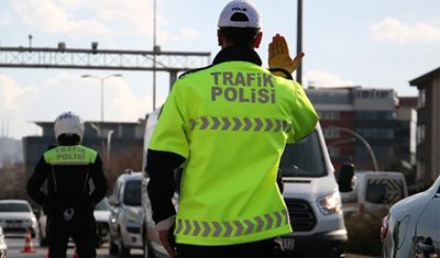 İstanbul’da 29 Ekim nedeniyle bazı yollar trafiğe kapatılacak