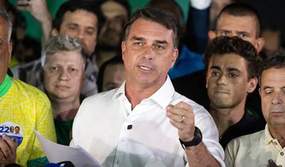Brezilya’da Bolsonaro krizi büyüyor