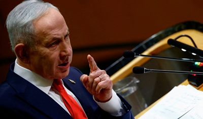 İsrail’de sandıktan sürpriz tablo çıktı