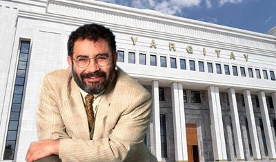 Ahmet Kaya filmi davası yeniden görülecek