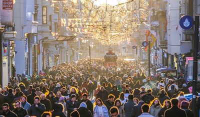 Erken seçim anketinde son 6 ayın tablosu değişti