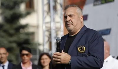 Eski AP milletvekili Slavi Binev evinde öldürüldü