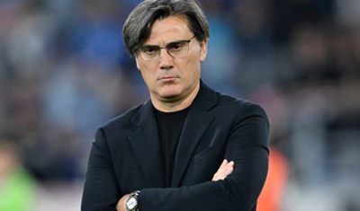 Montella'dan Fenerbahçe'ye şart!