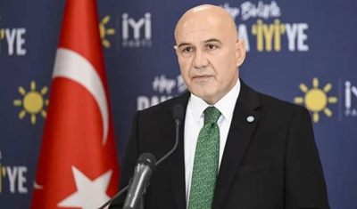 Turhan Çömez’den Türkiye Sigorta ve fon soruşturması çıkışı
