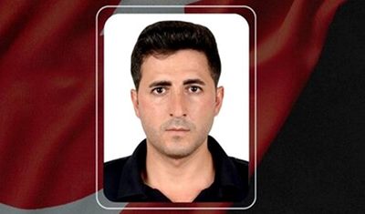 Polis memuru Tayfun Akalan şehit oldu