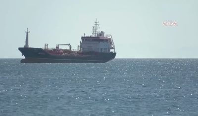 Silivri’de gemi kazasında bir cansız beden daha bulundu