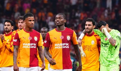 Ismail Jakobs milli takımı bıraktı