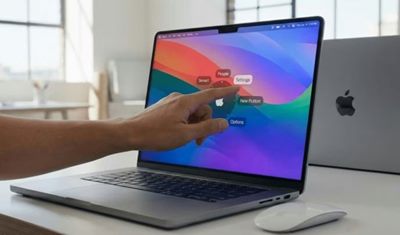 Dokunmatik MacBook Pro’nun Türkiye fiyatı açıklandı