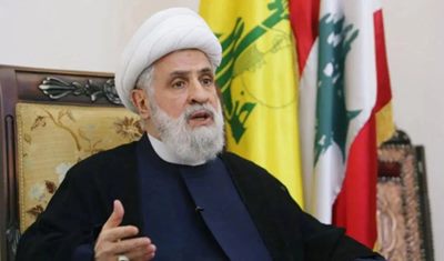 Naim Kasım’dan İsrail seçimlerine ilişkin açıklama
