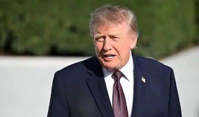 Trump: Brezilya’da çok tuhaf bir seçim oldu