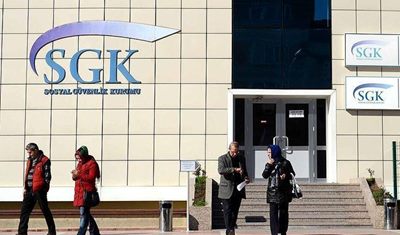 AKP'den GSS borçları için düzenleme hazırlığı