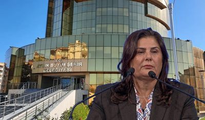 Sayıştay'dan Aydın Büyükşehir Belediyesi için 8 ayrı bulgu