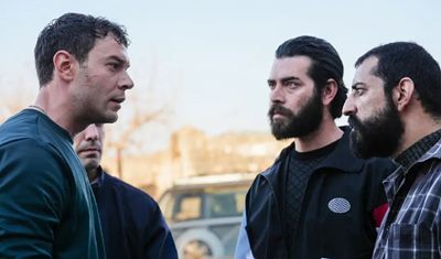 2,69 promil alkollü çıkan oyuncu Emrah Aytemur'a hapis talebi