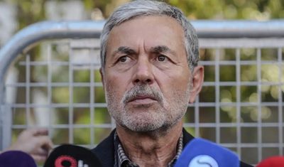 Aykut Kocaman’dan Fenerbahçe’ye dönüş şartı!