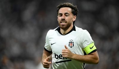 Beşiktaş'ta Orkun Kökçü'nün dönüş tarihi belli oldu