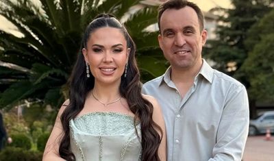 Özlem Öz’ün Instagram hesabına erişim engeli