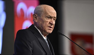 Bahçeli’den 29 Ekim’de birlik mesajı