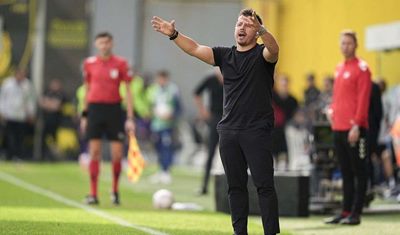 Fenerbahçe için adı geçen Emre Belözoğlu sessizliğini bozdu