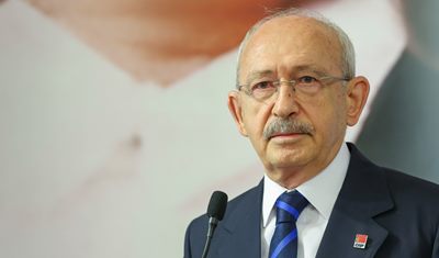 CHP’de Kılıçdaroğlu için tek adaylı kurultay iddiası