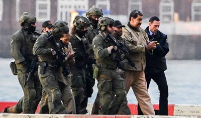 Maduro davasına bakan ABD’li yargıç hayatını kaybetti