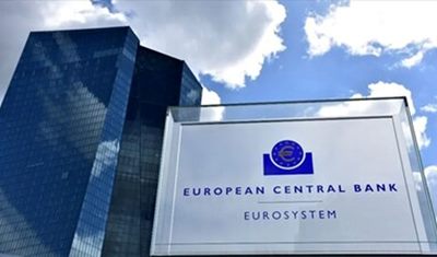 Avrupa Merkez Bankası faizleri değiştirmedi