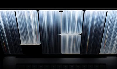 Dokunmatik ekranlı ilk MacBook Pro tanıtıldı
