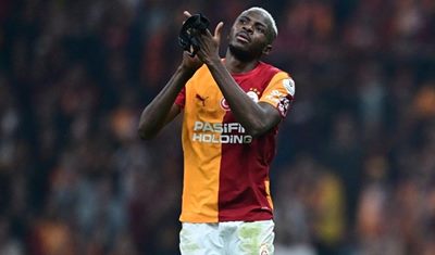 Osimhen’in Konya’ya neden gitmediği belli oldu
