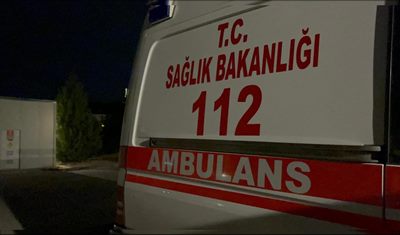 Yemek sofrasında evlat dehşeti: Babasını bıçakla öldürdü