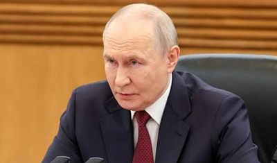 Putin’den Avrupa ile savaş açıklaması