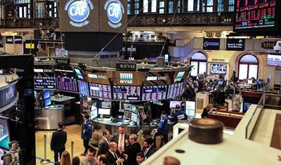 Yapay zeka maliyeti Wall Street’i baskıladı