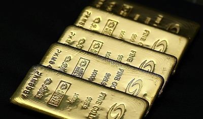 Altın 4 bin doların altına indi